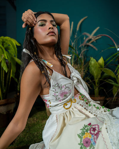 Vestige Dress