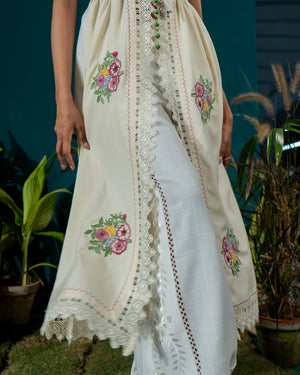 Vestige Dress