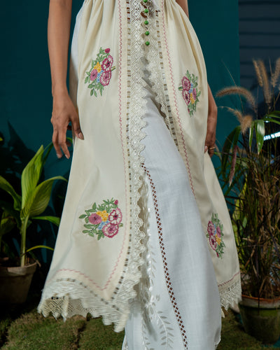 Vestige Dress