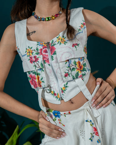 Talisman Corset