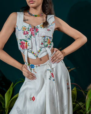 Talisman Corset