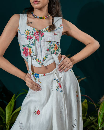 Talisman Corset
