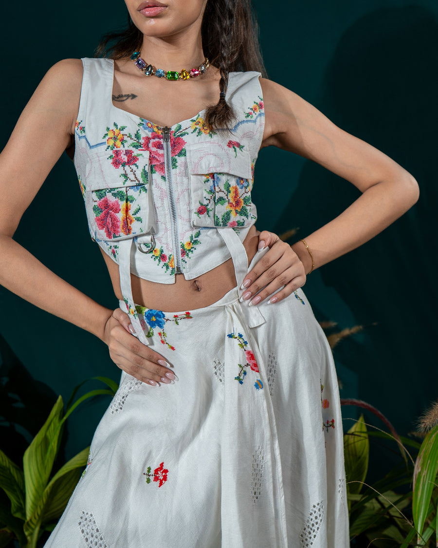 Talisman Corset