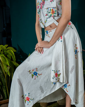Serein Skirt