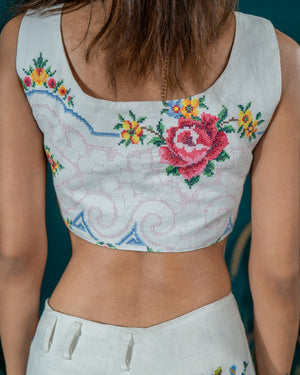 Talisman Corset