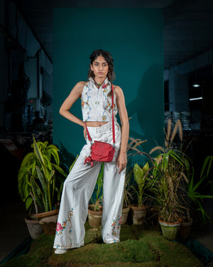 Arabesque Trousers