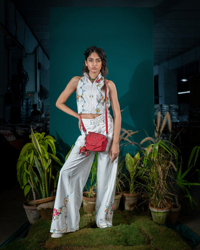 Arabesque Trousers