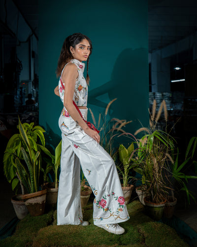 Arabesque Trousers