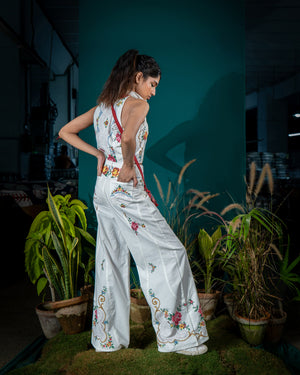 Arabesque Trousers