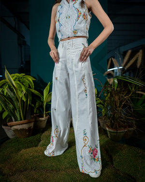 Arabesque Trousers