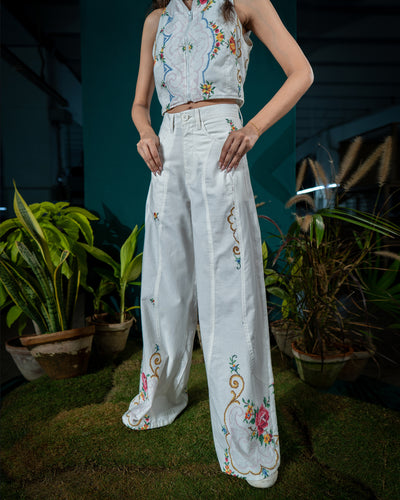 Arabesque Trousers