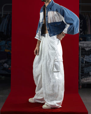 Shalwar Baggy Pants