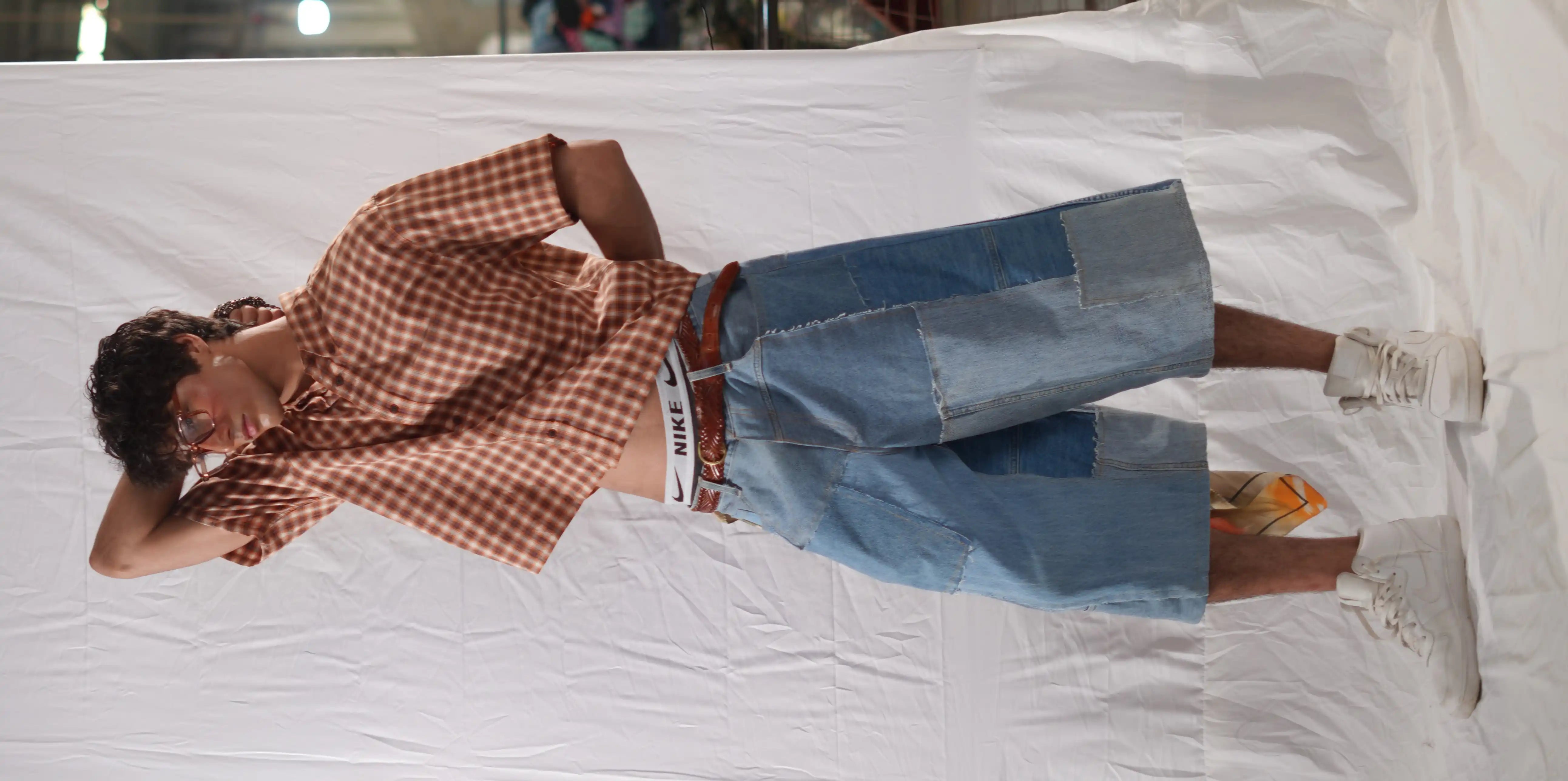 Denim on Denim