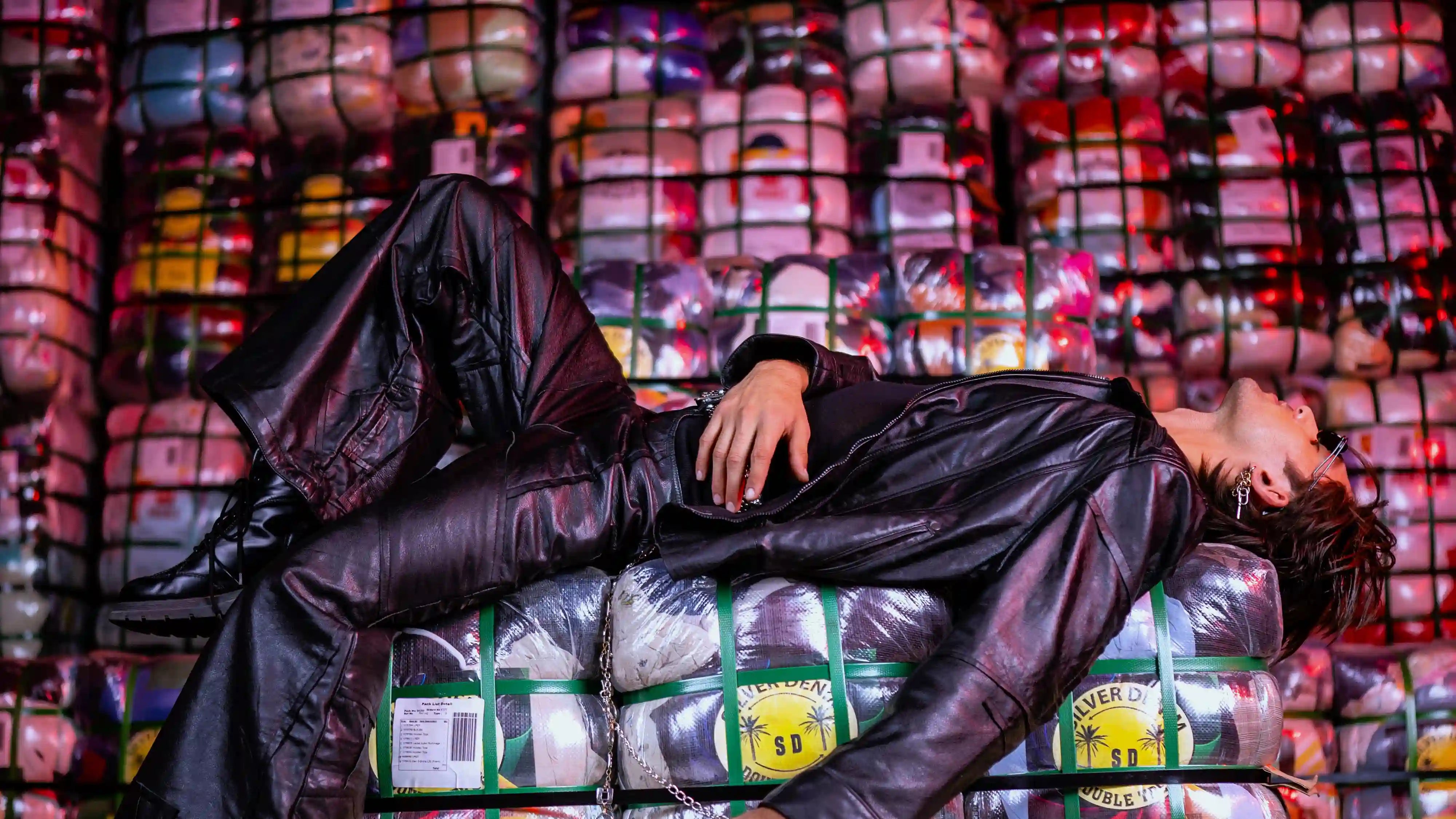 The Factory Edit collection banner