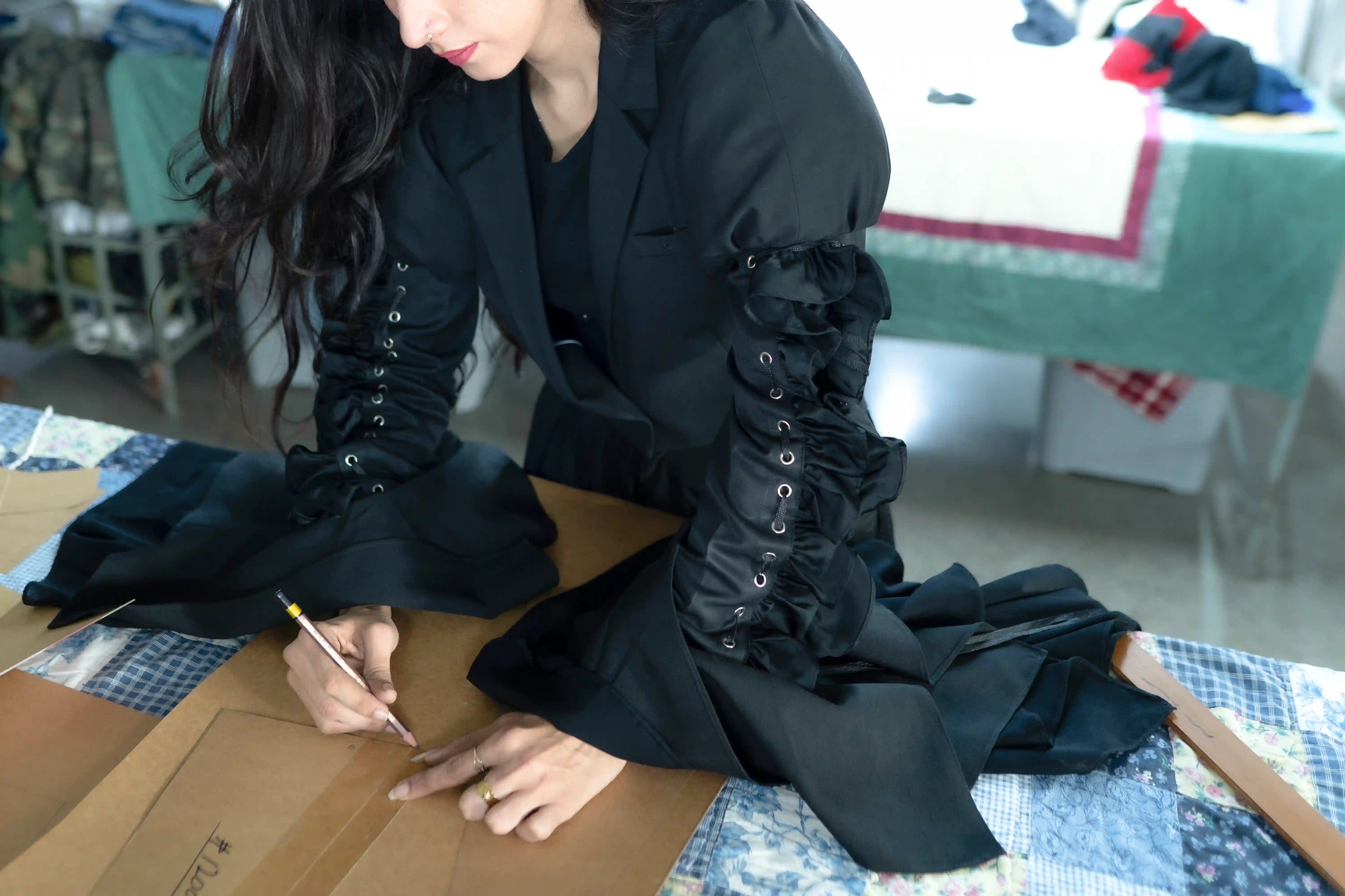 The Factory Edit — signing